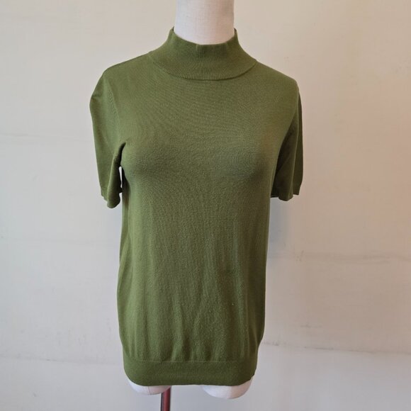 Vex Collection Houndstooth Wool Blend Blazer & Carlie's Court Sweater Set - Picture 12 of 16